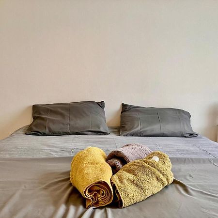 Appartement 4 Personnes, Grisgione, Proche De La Mer San-Martino-di-Lota Exteriör bild
