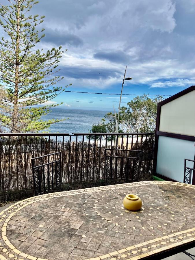 Appartement 4 Personnes, Grisgione, Proche De La Mer San-Martino-di-Lota Exteriör bild