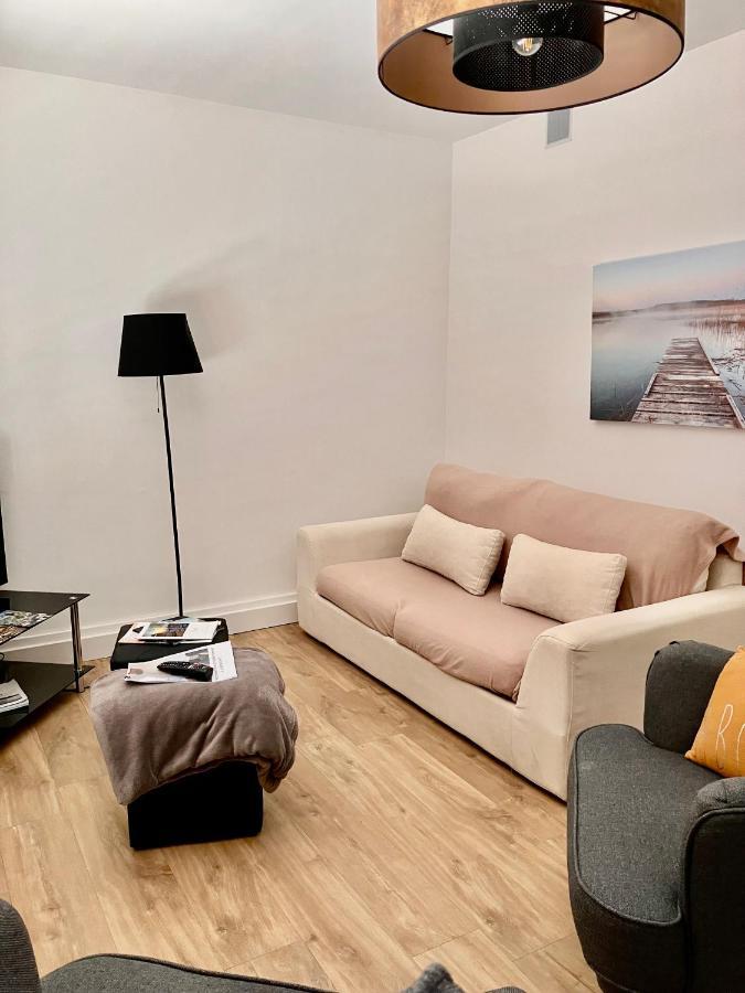 Appartement 4 Personnes, Grisgione, Proche De La Mer San-Martino-di-Lota Exteriör bild