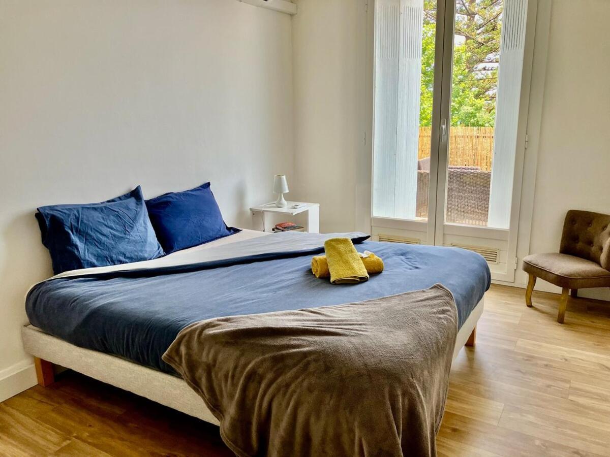 Appartement 4 Personnes, Grisgione, Proche De La Mer San-Martino-di-Lota Exteriör bild