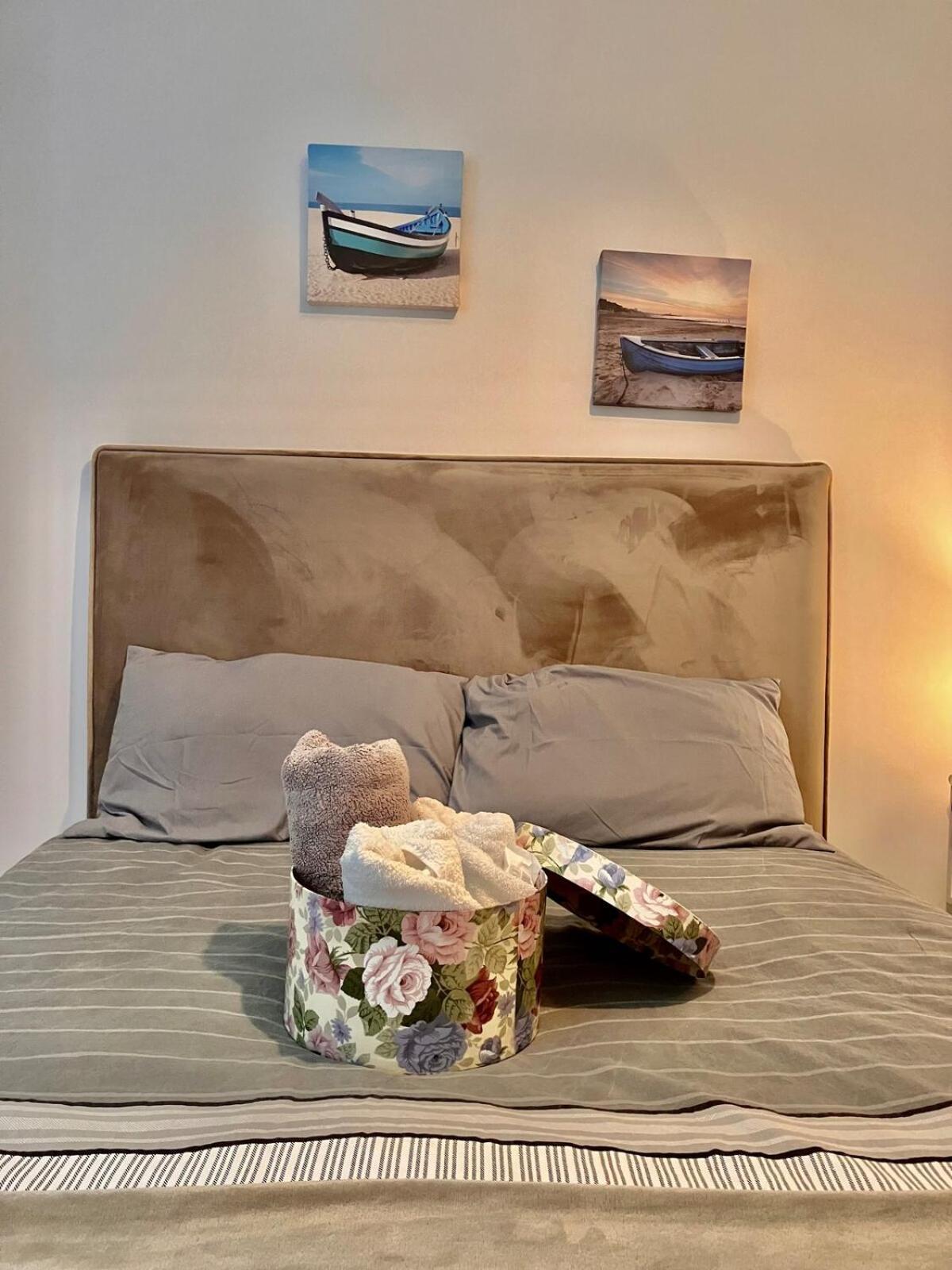 Appartement 4 Personnes, Grisgione, Proche De La Mer San-Martino-di-Lota Exteriör bild