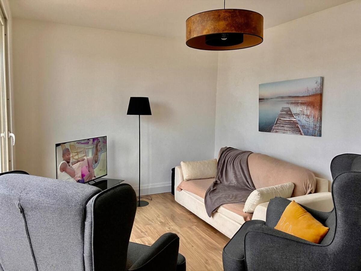 Appartement 4 Personnes, Grisgione, Proche De La Mer San-Martino-di-Lota Exteriör bild