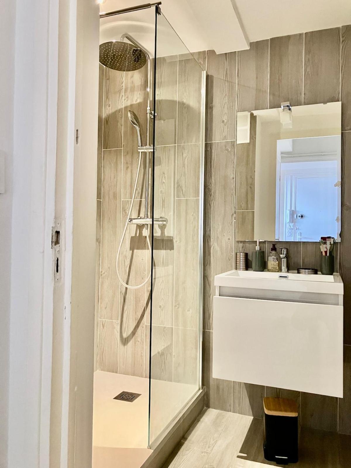 Appartement 4 Personnes, Grisgione, Proche De La Mer San-Martino-di-Lota Exteriör bild
