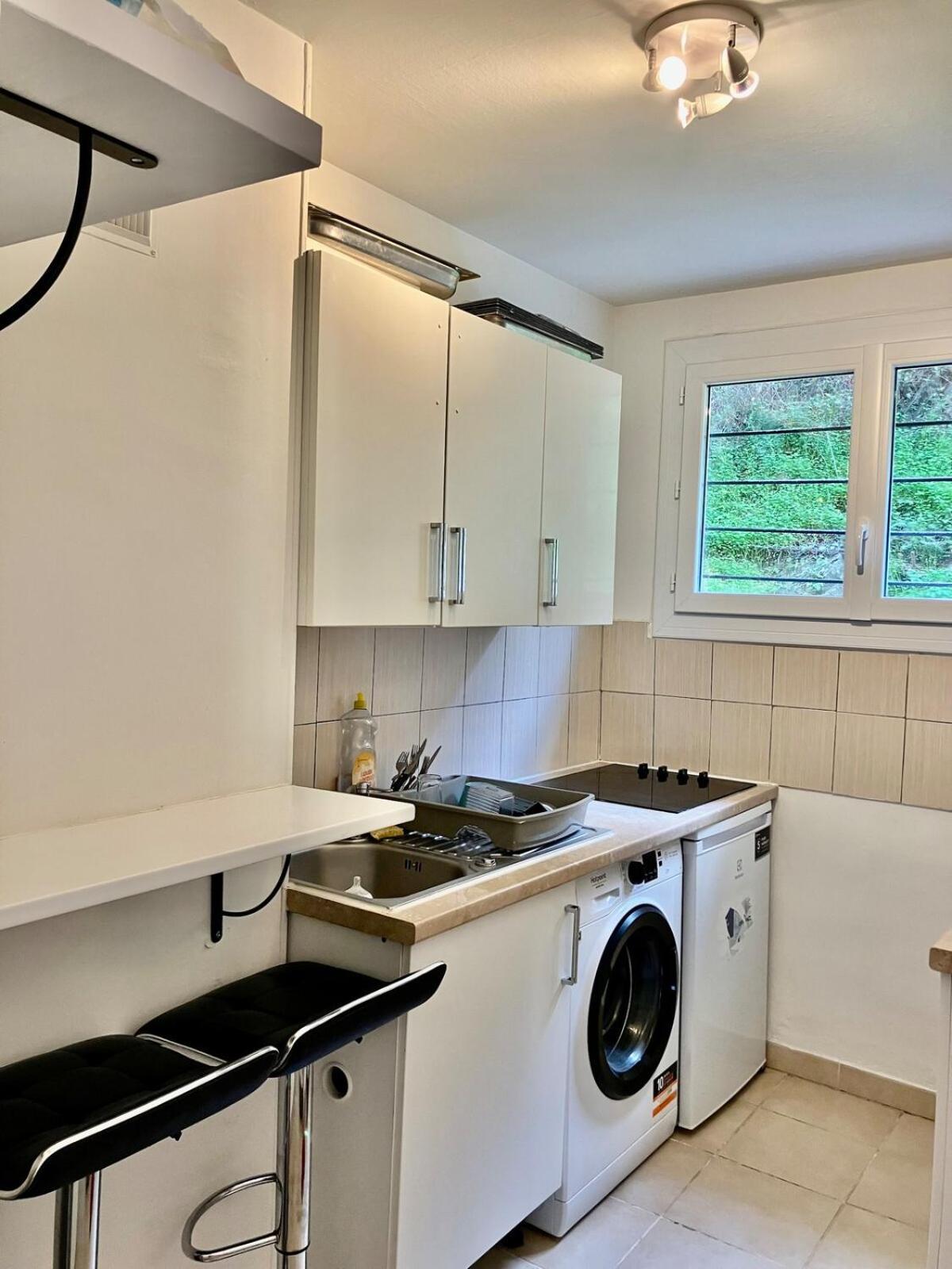 Appartement 4 Personnes, Grisgione, Proche De La Mer San-Martino-di-Lota Exteriör bild