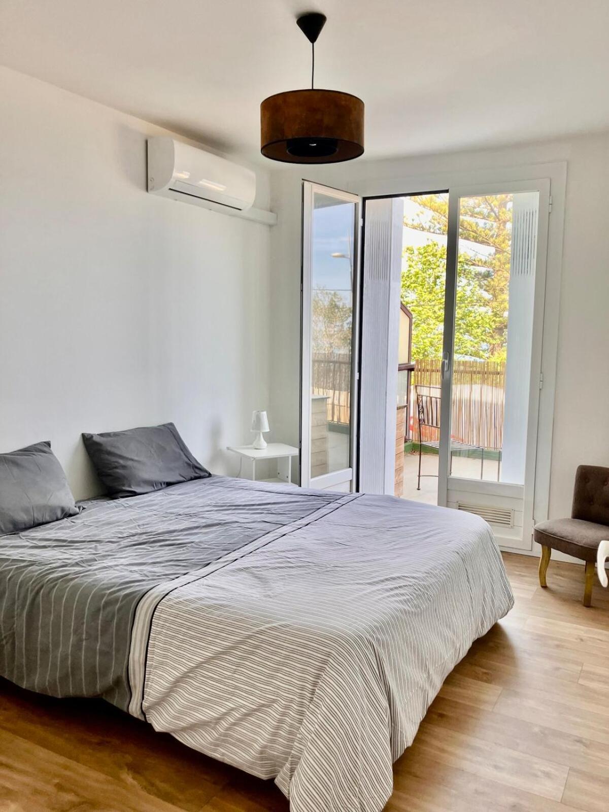Appartement 4 Personnes, Grisgione, Proche De La Mer San-Martino-di-Lota Exteriör bild